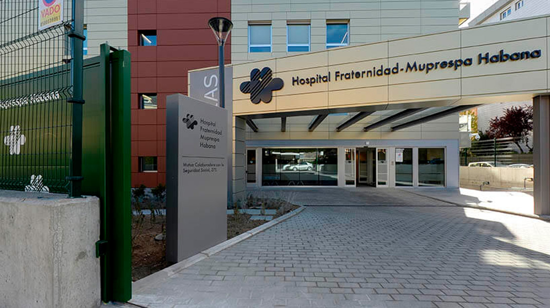 Entrada-urgencias-Hospital-Fraternidad-Muprespa-Habana_0