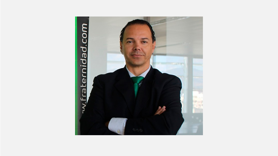 Fraternidad-Muprespa-Granada