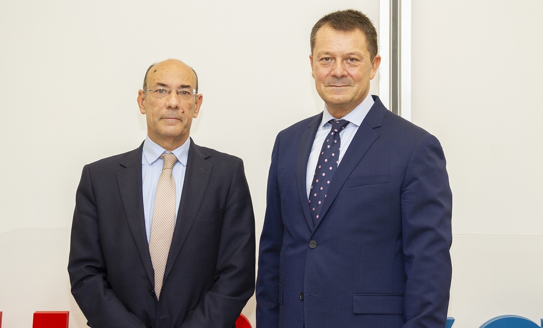 Álvaro Murga y Héctor Blasco UMIVALE ACTIVA MUTUA 1096