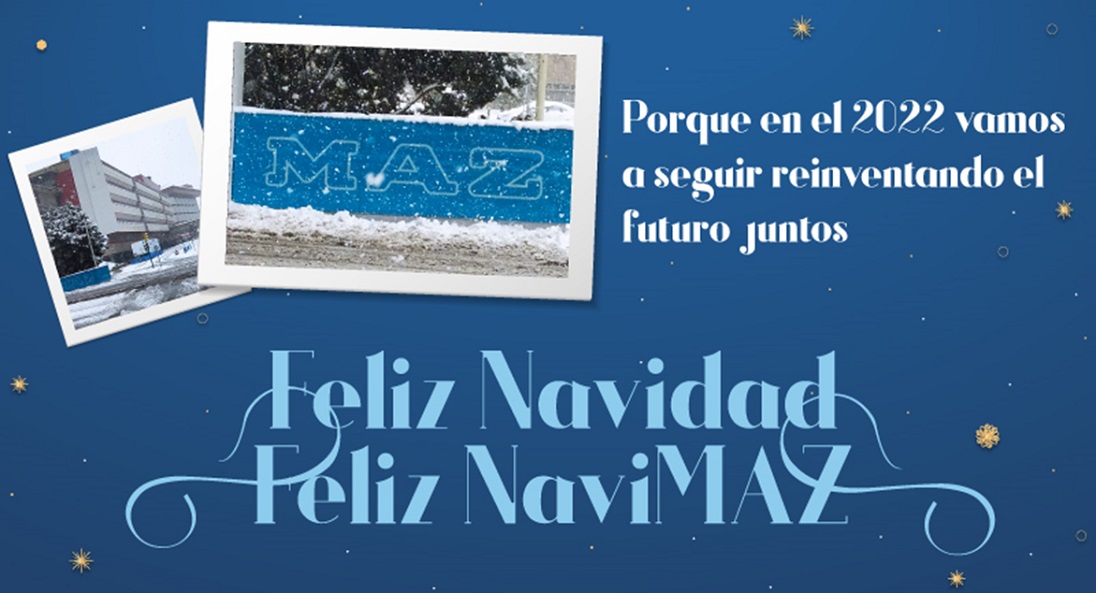 TARJETA FELICITACIÓN NAVIDAD MAZ 2021_