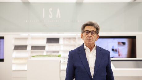 Héctor Colonques Presidente Unión de Mutuas