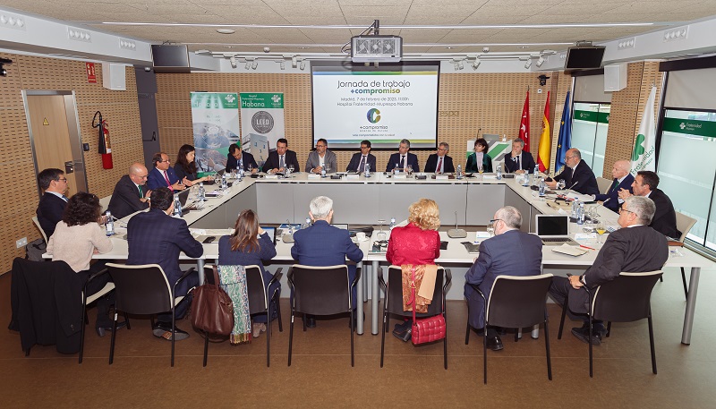 Prevenir entre los más pequeños, una garantía de futuro.