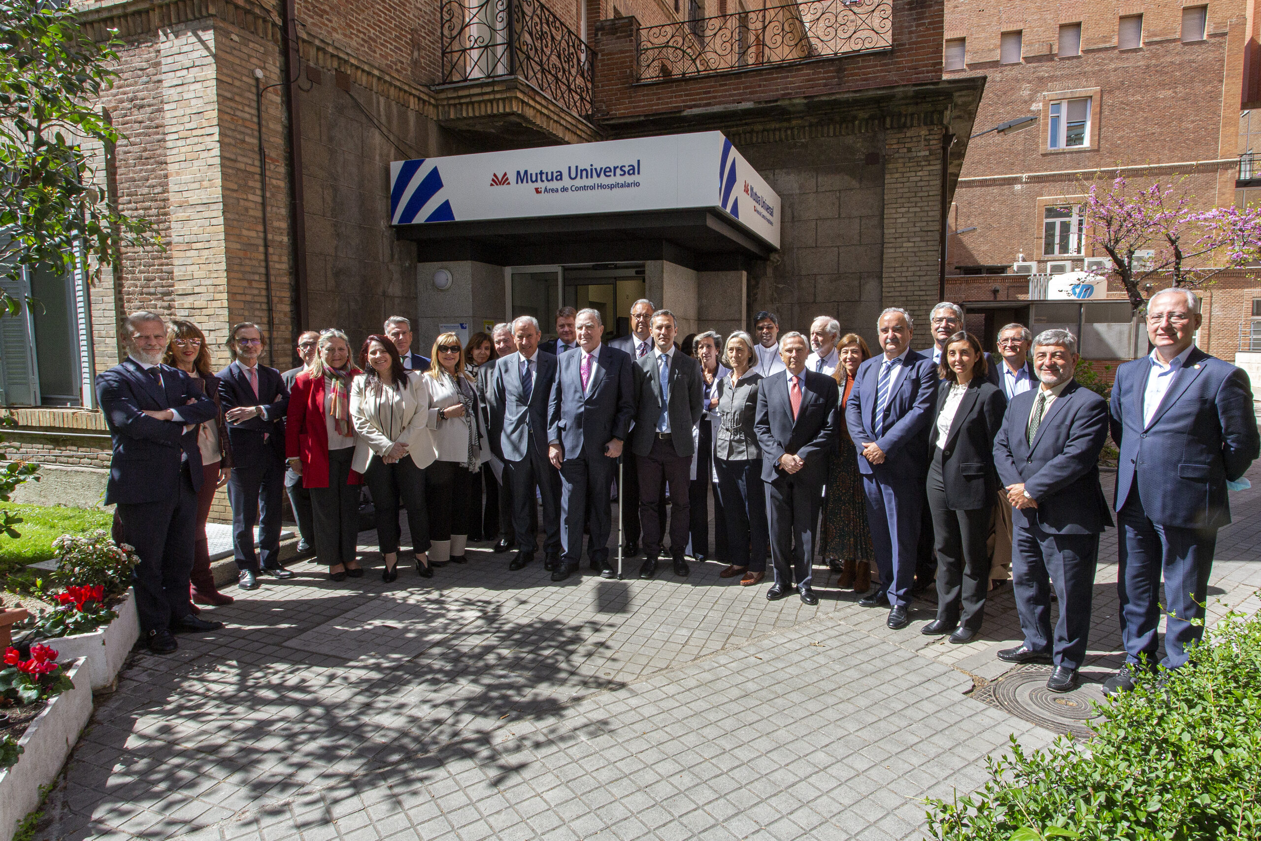 Mutua Universal Rosario