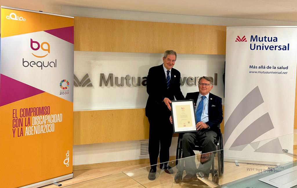 Mutua Universal_Bequal_1