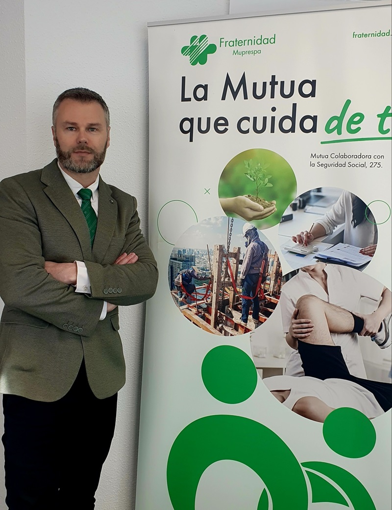 Marco_Antonio_Morales_Fraternidad_Muprespa_Cartagena