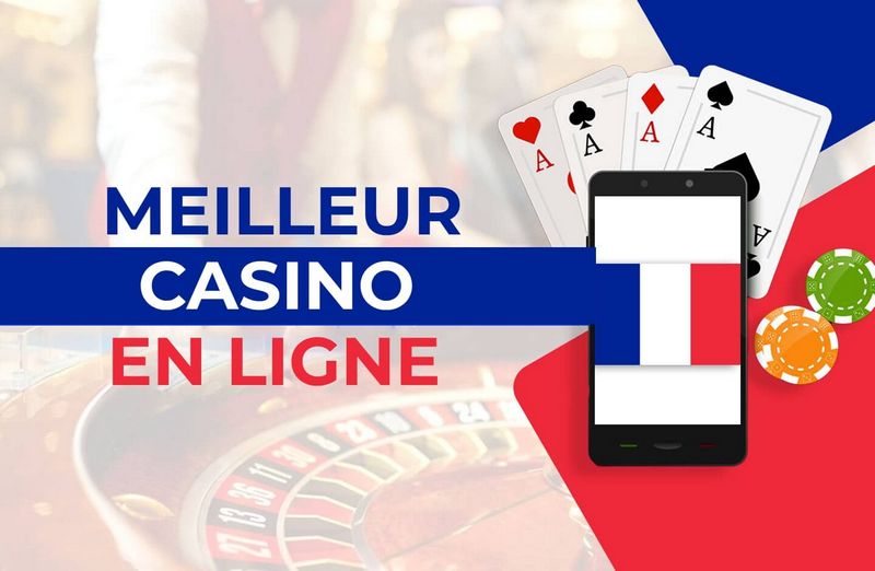 9 Casinos en ligne idéaux en France en mars 2026 9 Casinos en ligne idéaux en France en mars 2026