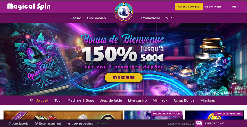 Les meilleurs casinos en ligne français : des alternatives fiables dès 2025